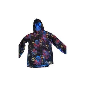 Columbia 3 in 1 Jacket Girls 14/16